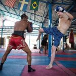 Thai Intro - Authenticity and Group Dynamics