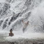 Thai Mueang Beach and Waterfall Eco Bike Relax Tour from Khao Lak - Detailed Breakdown of the Itinerary