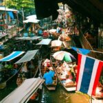Thailand Market Discovery Maeklong Damnoen Saduak from Bangkok - Who Is This Tour Best For?