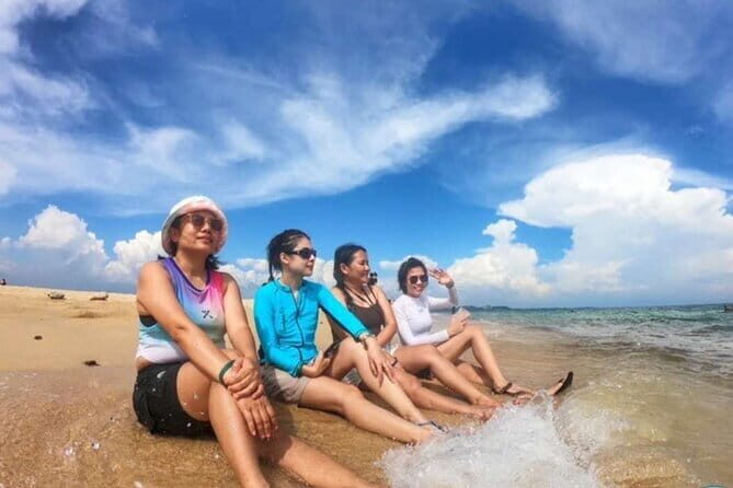 Thalu Island Snorkeling Trip from Ko Samet - Why This Tour Offers Good Value