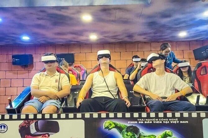 Than Tai Mountain Hot Springs Park Tour With Massage Mud Bath - Authentic Experiences from Reviews