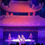 Thang Long Water Puppet Show Entry Ticket - Is the Price Worth It?