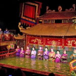 Thang Long Water Puppet Theater - Why You Should Not Miss This Experience