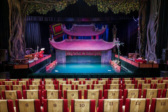 Thang Long Water Puppet Theater Entrance Tickets - Final Thoughts