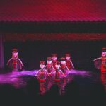 Thang Long Water Puppet Theater Entrance Tickets - Practical Tips Based on Traveler Feedback