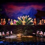 Thang Long Water Puppet Theater Entrance Tickets - What to Expect at the Theater