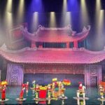Thang Long Water Puppet Theater Tickets - Exploring the Experience: What to Expect at Thang Long Water Puppet Theater