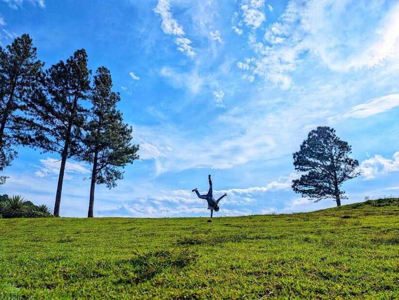 Thangappuwa Falls: Explore One of Knuckles 7 Cascades - Why This Tour Offers Great Value