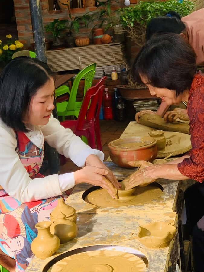 Thanh Ha Village: Pottery Workshop with Locals - Frequently Asked Questions