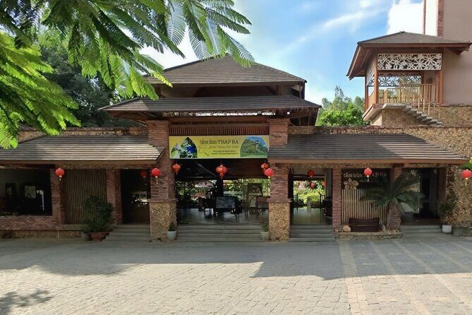 Thap Ba Mud Bath Experience in Nha Trang, Vietnam - Why This Mud Bath Is Worth It