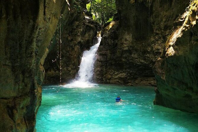 The 27 Waterfalls of Damajagua Puerto Plata DR - FAQ  