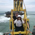 The Adventures of Jomblang Cave, Pindul Cave & Timang Beach - The Charm of Pindul Cave – Underwater and Underground