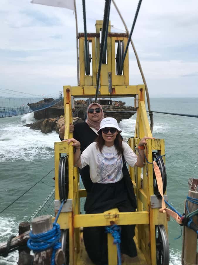 The Adventures of Jomblang Cave, Pindul Cave & Timang Beach - The Charm of Pindul Cave – Underwater and Underground