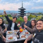 The Art of Slow Travel: Private 8-Hour VIP Kyoto Immersion - Highlights of the Tour