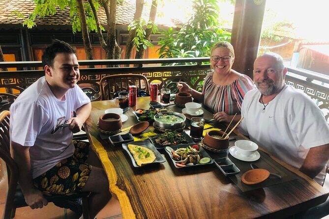 The Battle of Long Tan & Nui Dat Hill half-day trip - Practicalities and What You’ll Get