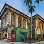 The BEST CHOICE 3-IN-1 Food Tour: 3 Culture Walking Trails - Practical Details and What to Expect