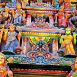 The BEST CHOICE 3 IN 1 Food Tour: 3 Culture Walking Trails - In-Depth Look: What Makes This Tour Special