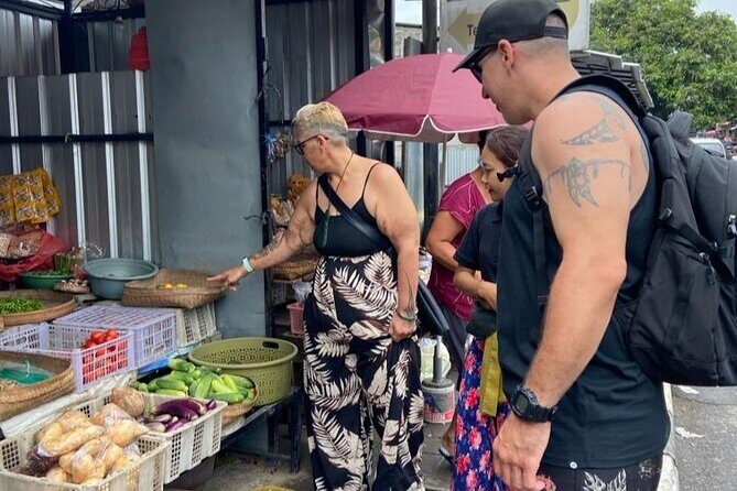 The Best Cooking Class In Bali - The Experience: Learning and Tasting