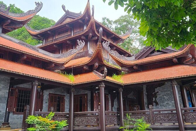 The Best Day Trip Discover Ta Cu Mountain, Phan Thiet City - Who Should Consider This Tour?  