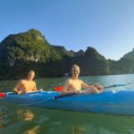The BEST Lan Ha Bay Sunset Boat Tours from Cat Ba Island - Practical Tips