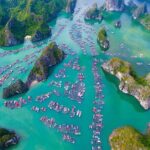 The BEST Lan Ha Bay Sunset Boat Tours from Cat Ba Island - Water Activities: A Closer Look