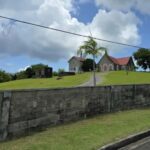 The Best of Both Worlds {The Duel Tour Of St. Kitts & Nevis} - Transportation & Group Size