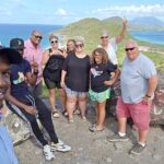 The Best of Both Worlds {The Duel Tour Of St. Kitts & Nevis} - Exploring Basseterre’s Main Landmarks