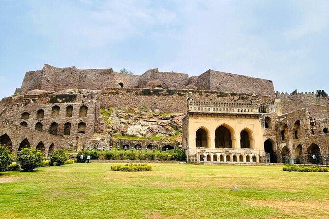 The Best of Hyderabad in a Day  Guided Tour with Lunch - What Makes This Tour a Great Choice