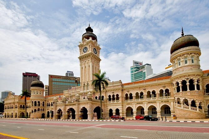 The Best of Kuala Lumpur Cultural & Heritage Tour - Why This Tour Offers Great Value
