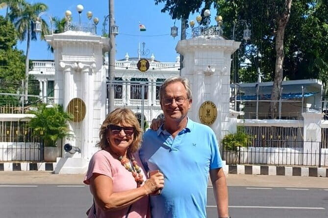 The Best of Pondicherry: A Private Sightseeing Tour - What We Loved About the Tour