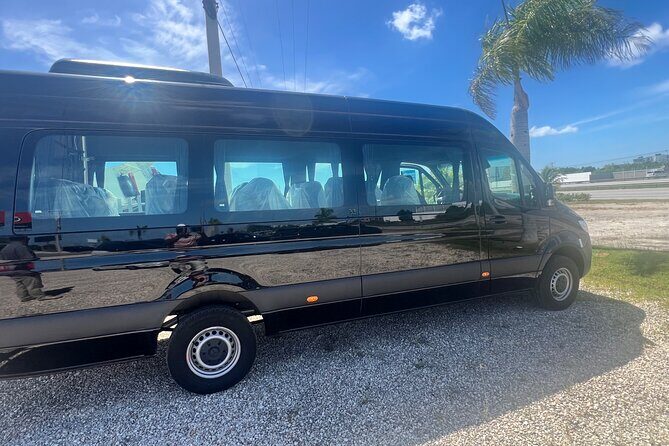 The Best of Puerto Plata Private Sightseeing Tour Combo - Transportation & Comfort