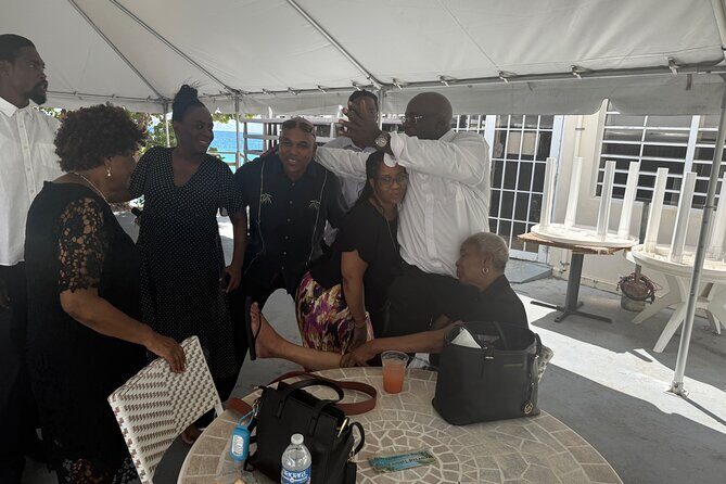 The Best of Punta Cana Private Sightseeing Tour Combo - The Sum Up