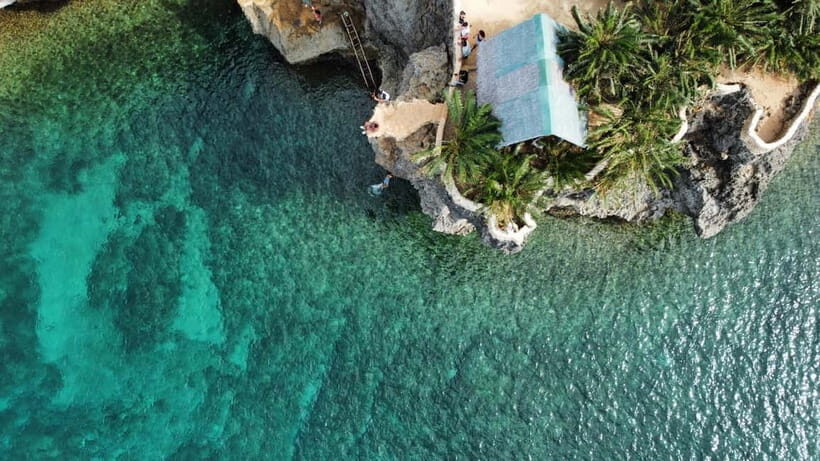 The Best of Siquijor Island Tour - Exploring the Highlights of Siquijor