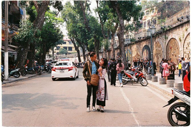 The best sightseeing tour of Hanoi - The Itinerary Breakdown: What You’ll Experience