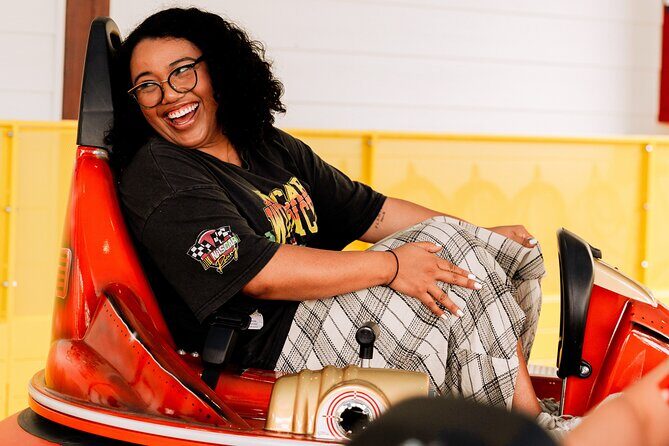 The Big Banana Fun Park - 1-Day Ultimate Pass - What to Expect During Your Visit