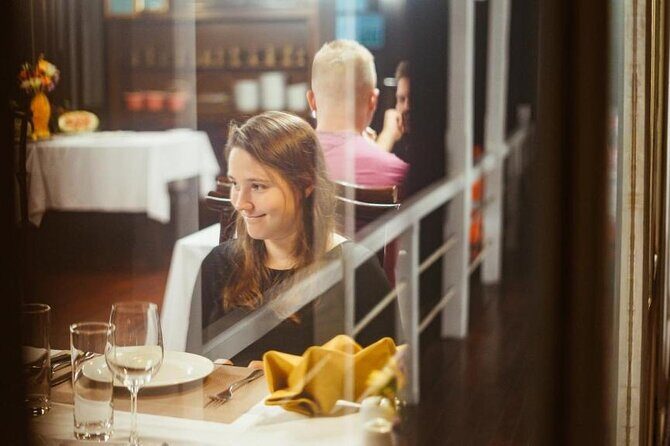 The Boutique Bai Tu Long Bay Cruise 2 Days 1 Night - Comfort and Amenities Onboard