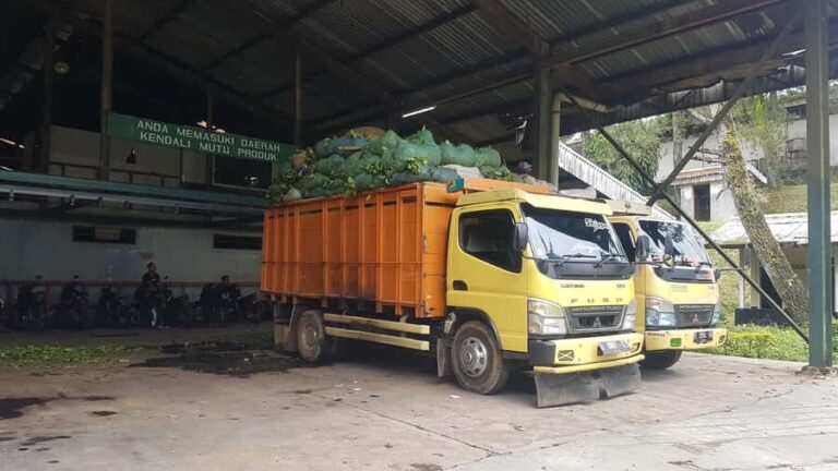 The Breathtaking Views Of The Countryside In Bandung - What Makes This Tour Stand Out?