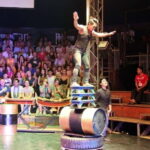 The Cambodian Circus Show and Pub Street Night Market - The Cambodian Circus Show and Pub Street Night Market: An In-Depth Review