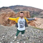 The Charyn River Canyons Adventure Tour - What to Expect from the Experience