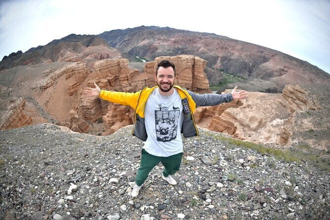 The Charyn River Canyons Adventure Tour - What to Expect from the Experience