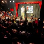 The Comedy Club Bangkok - Show Ticket - The Venue and Location