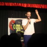 The Comedy Club Bangkok - Show Ticket - A Deep Dive into the Comedy Club Experience