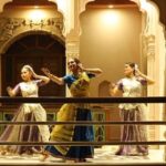 The Dharampura Dinner & Kathak Experience - The Culinary Journey: A 5-Course Heritage Tasting Menu