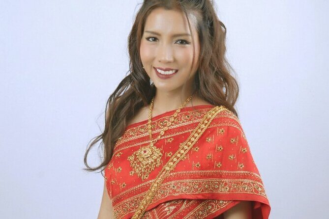 The Expat Empire: Ayutthaya's Global City & Costume Experience - The Itinerary Breakdown