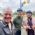 The Famous Melbourne City Bike Tour - What You’ll See and Experience