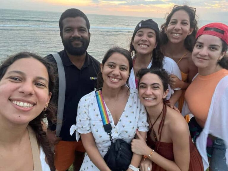 The Five-Star Galle Fort Walk with an Academic - What’s Included: The Highlights