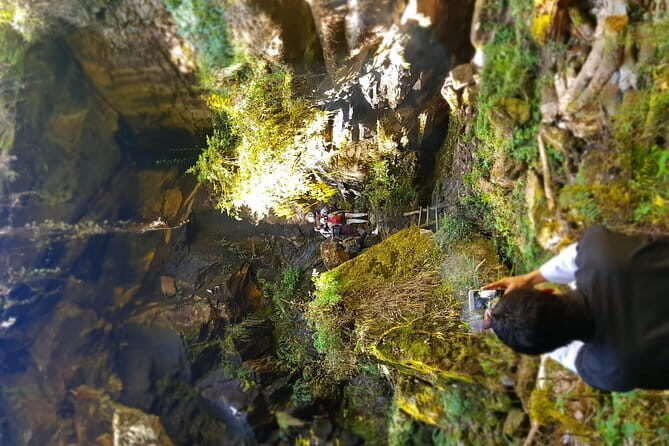 The floating statue of Dorji Phagmo In Paro - The Itinerary Breakdown