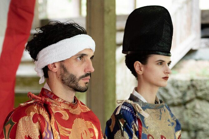 The Folklore of KAGURA 7 - Why This Tour Offers Exceptional Value