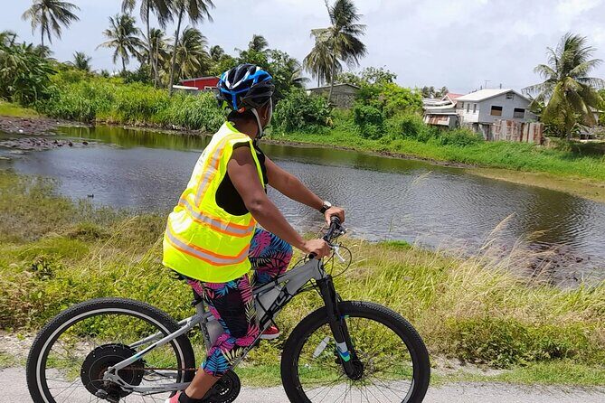 The Full Tour Lower East Coast Barbdos E-Bike Tour - Why This Tour Offers Good Value