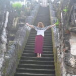 The Gate of Heaven Bali Tours - Tirta Gangga: Water Gardens and Royal Splendor